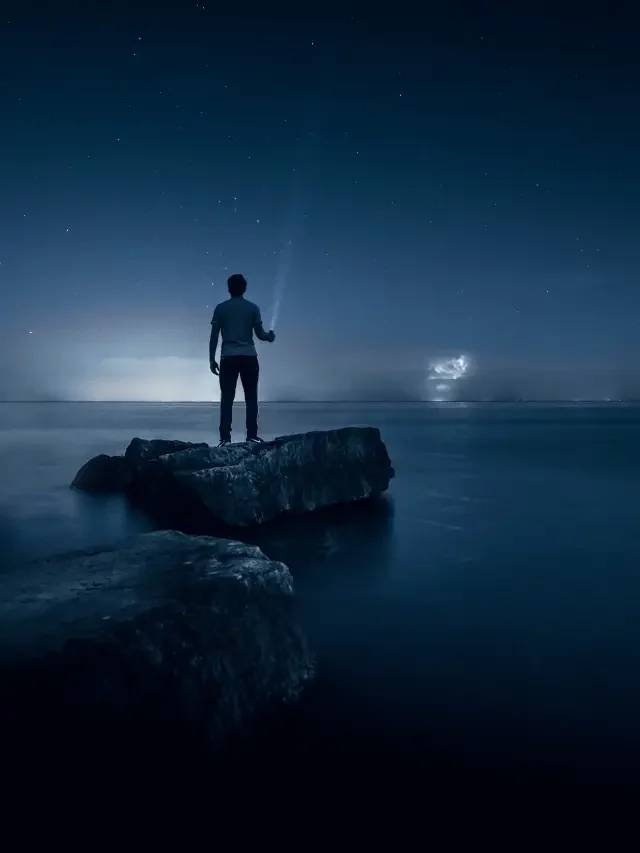 Father, I erred again…